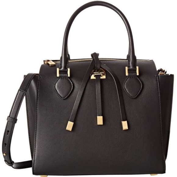 *New Michael Kors Miranda Bag + Wallet - Picture 2 of 8